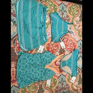 Cabana Life swimsuits